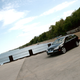 Image for article titled 2009 Volkswagen Jetta SportWagen, Part Three